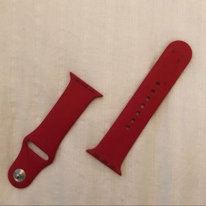 Apple Watch band - New